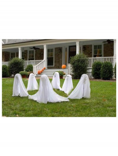 Ghostly Group Set of Three buy now