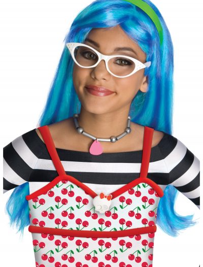 Ghoulia Yelps Child Wig buy now