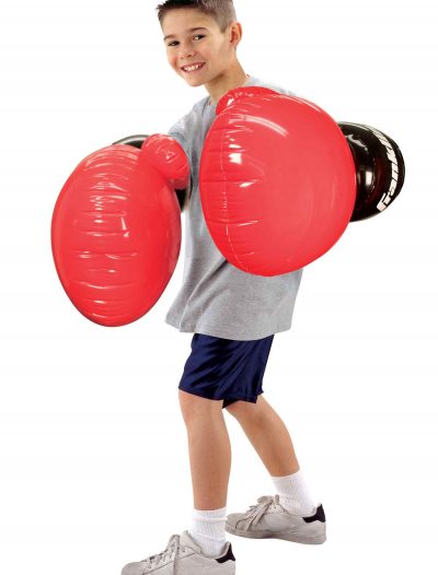 Giant Inflatable Boxing Gloves buy now
