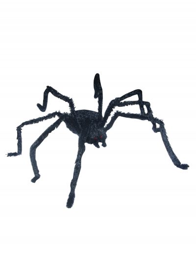 Giant Lightup Long Hairy Spider buy now