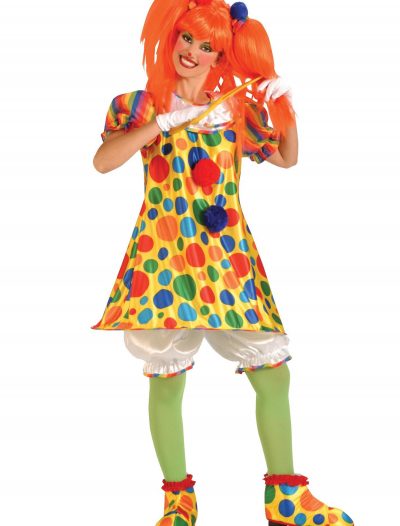 Giggles the Clown Costume buy now