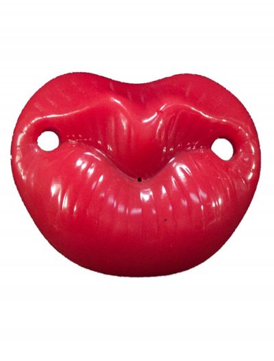 Gimme a Kiss Pacifier buy now
