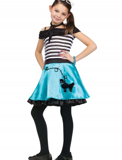 Girls At The Hop Honey Costume buy now