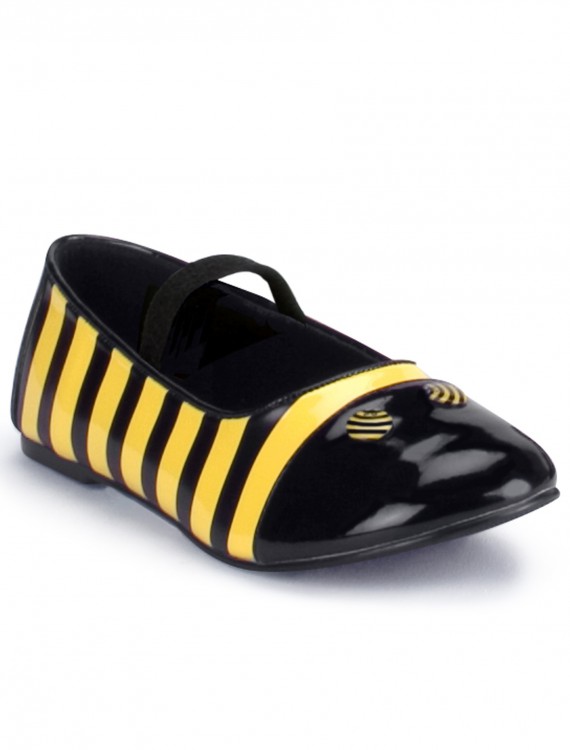 Girls Bumble Bee Shoes buy now
