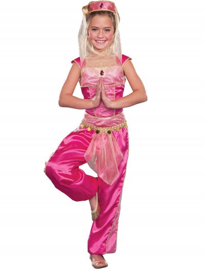 Girls Dream Genie Costume buy now