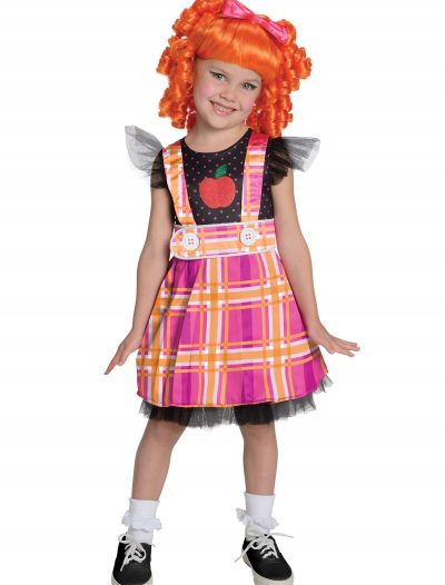 Girls Lalaloopsy Bea Spells-a-Lot Costume buy now