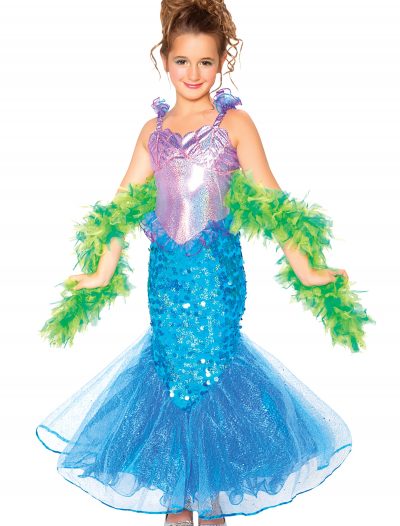 Girls Mermaid Costume buy now