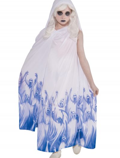 Girls Soul Seeker Ghost Costume buy now
