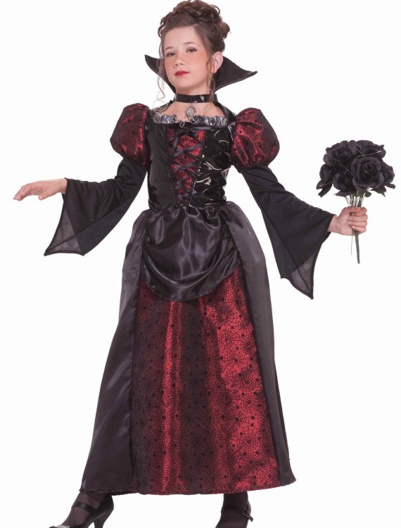 Girls Vampire Miss Costume buy now