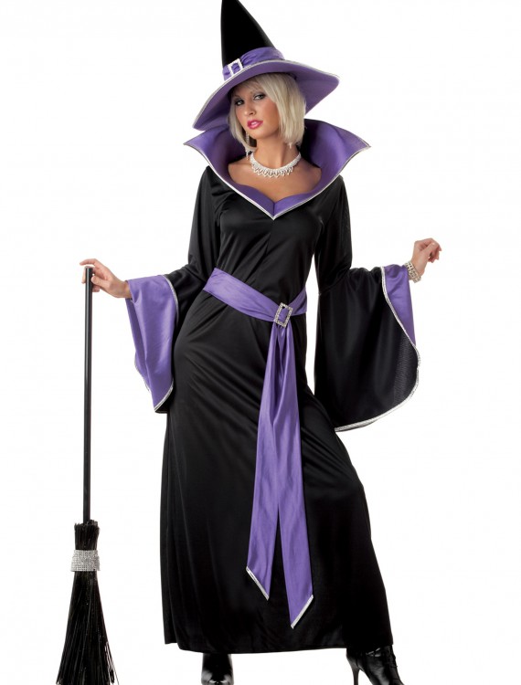 Glamour Witch Incantasia Costume buy now