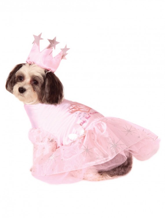 Glinda Pet Costume buy now