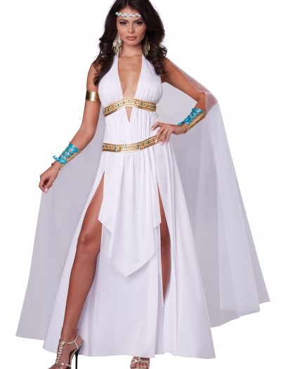 Women's Glorious Goddess Costume buy now