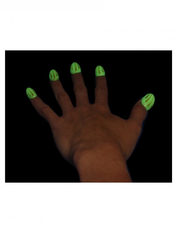 Glow in the Dark Claws buy now