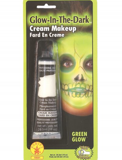 Glow in the Dark Cream Makeup buy now