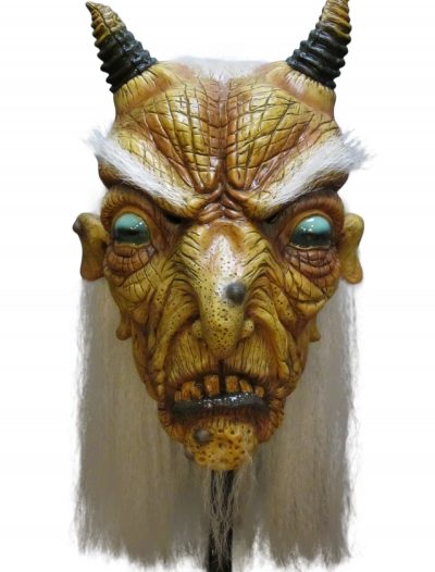 Goat Witch Mask buy now