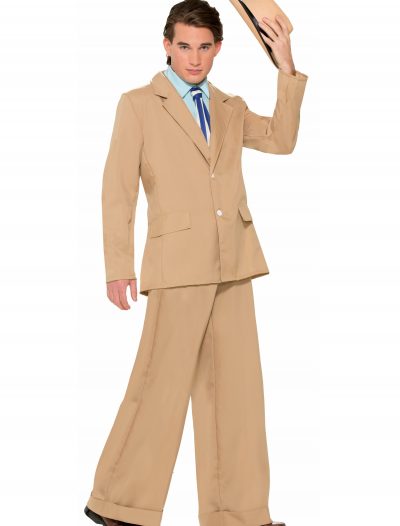 Gold Coast Gentleman Costume buy now