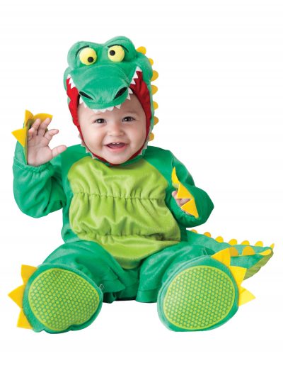 Goofy Gator Costume buy now