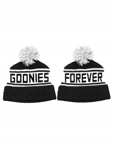 Goonies Pom Pom Hat buy now