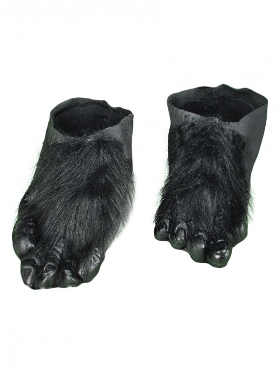 Gorilla Feet buy now
