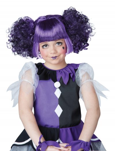 Gothic Dolly Wig buy now