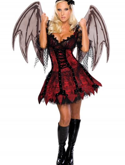 Gothic Fairy Costume buy now