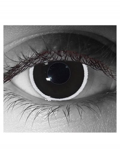 Gothika Eclipse Contact Lenses buy now