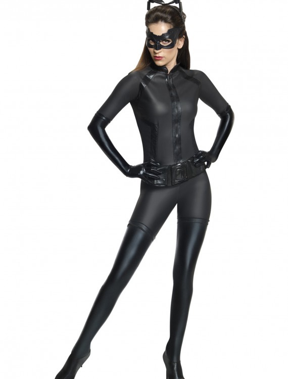 Grand Heritage Catwoman Costume buy now
