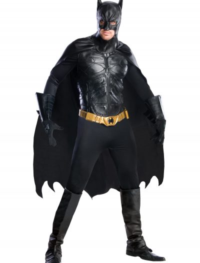 Grand Heritage Dark Knight Batman Costume buy now