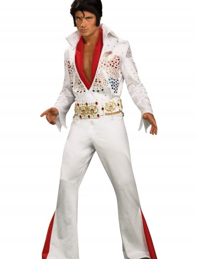 Grand Heritage Elvis Costume buy now