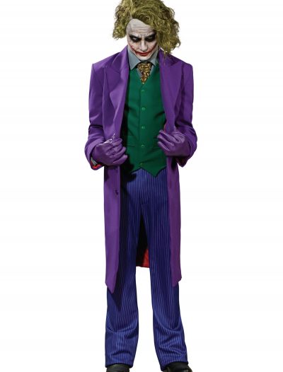 Grand Heritage Joker Costume buy now