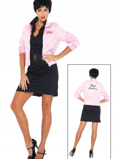 Grease Pink Ladies Jacket buy now