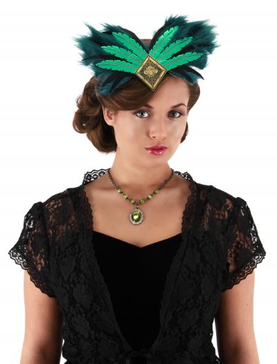 Great and Powerful Oz Evanora Deluxe Headpiece buy now