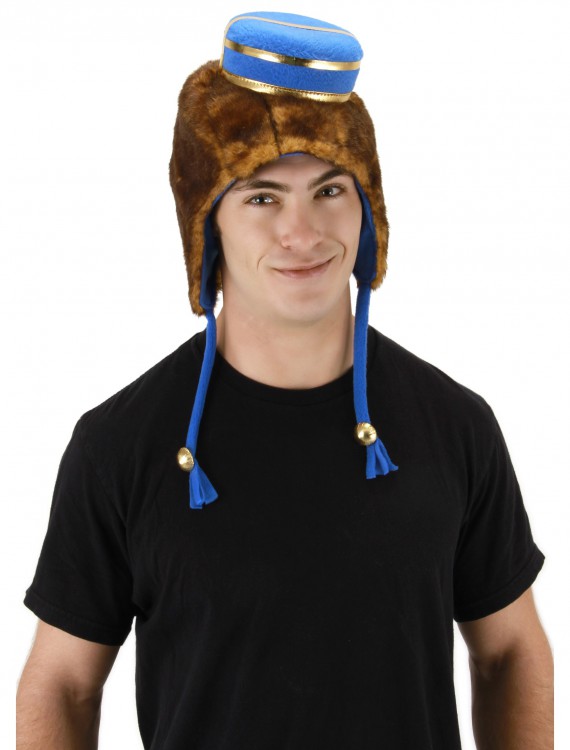 Great and Powerful Oz Finley Deluxe Hoodie Hat buy now