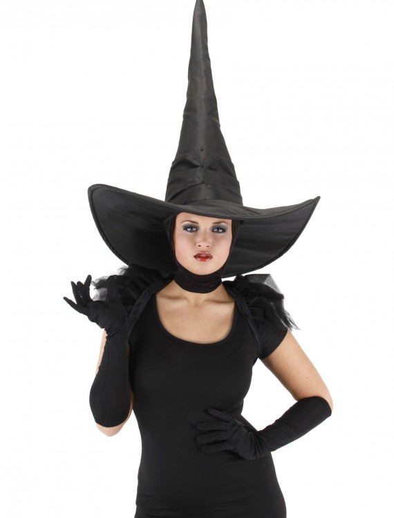 Oz Wicked Witch Deluxe Hat buy now