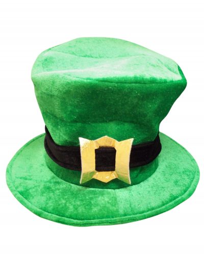 Green Leprechaun Hat buy now