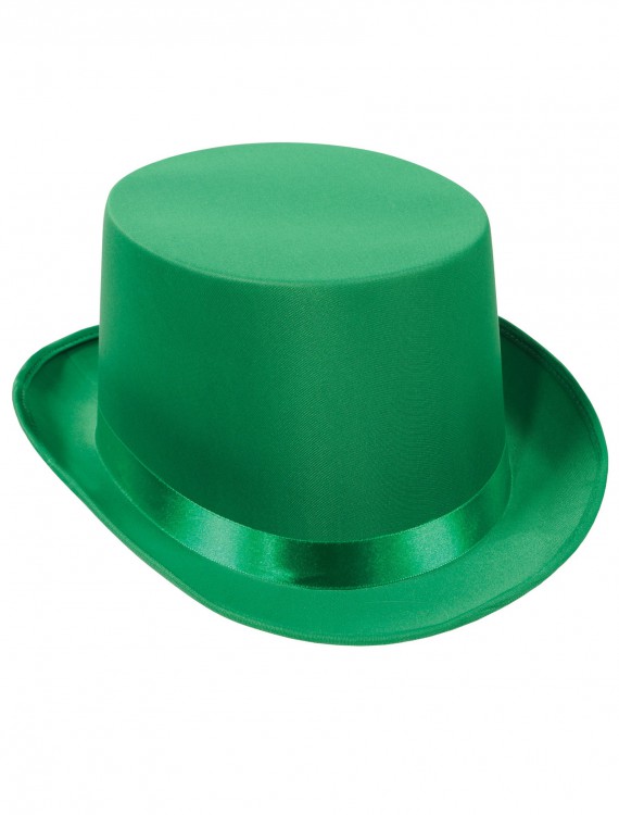 Green Top Hat buy now
