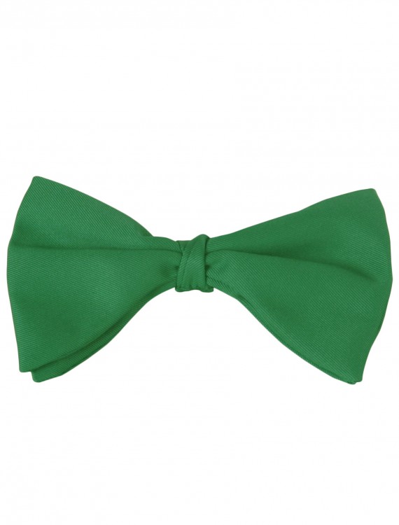 Green Tuxedo Bow Tie buy now