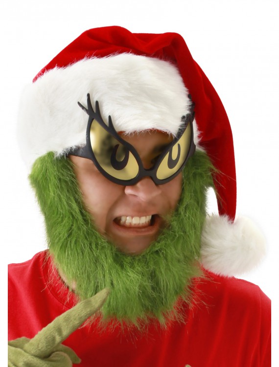 Grinch Glasses buy now