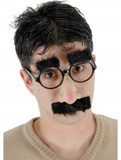 Groucho Glasses buy now