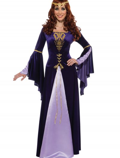 Guinevere Costume buy now