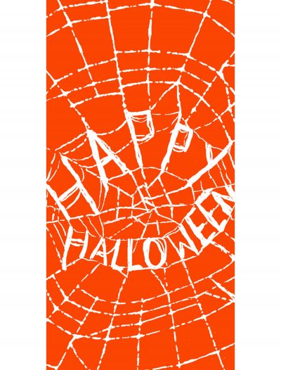 Halloween Spooky Scene Table Cover buy now