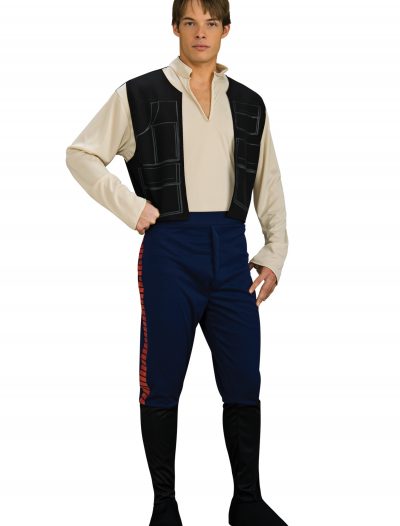 Han Solo Adult Costume buy now