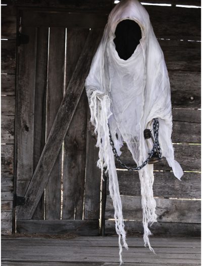 Hanging Faceless Reaper w/ Lantern buy now
