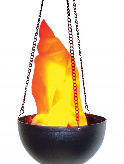Hanging Flame Light buy now