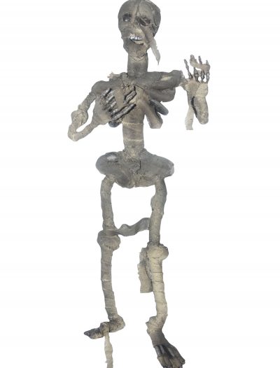 Hanging Mummified Skeleton buy now