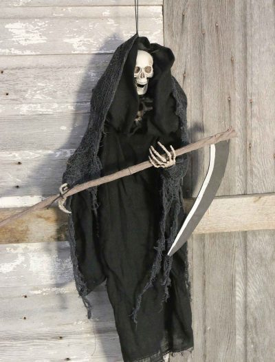 Hanging Reaper with Sickle buy now