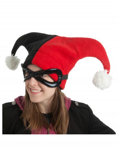 Harley Quinn Character Hat buy now