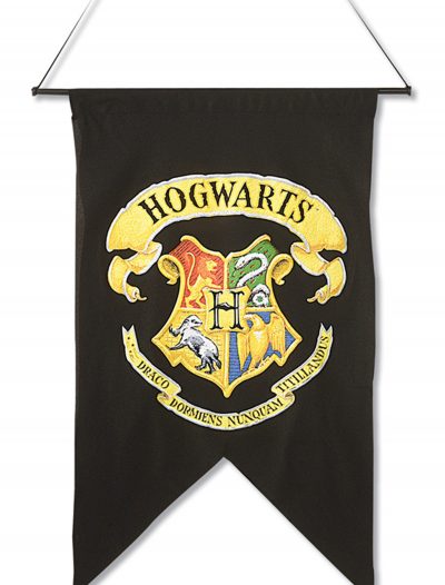 Harry Potter Hogwarts Banner buy now