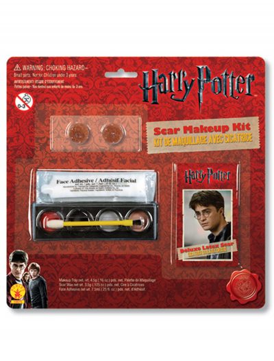 Harry Potter Makeup Set buy now