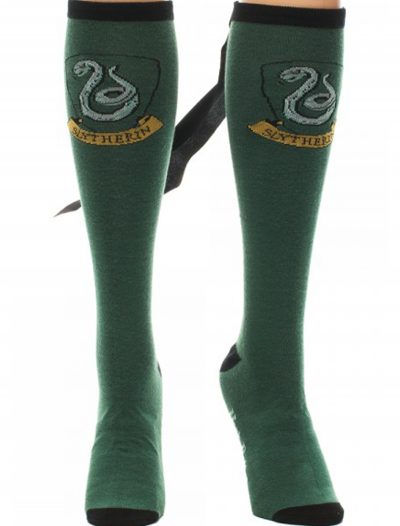 Harry Potter Slytherin Cape Socks buy now